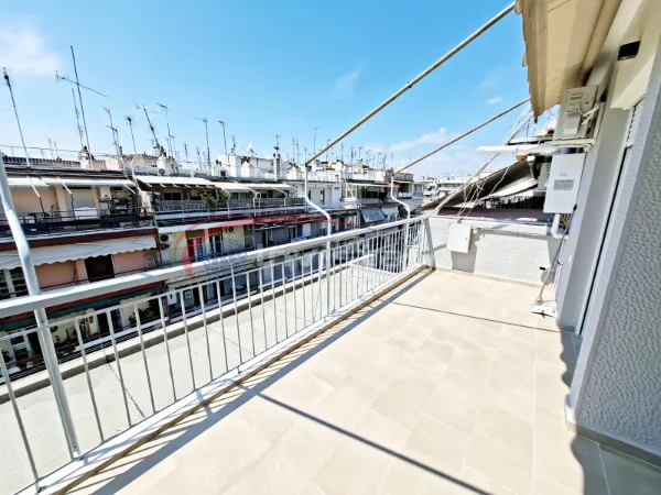 Apartment 40m²  - 2
