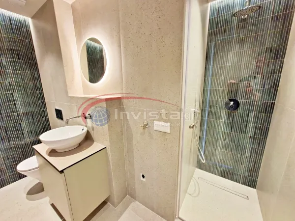 Apartment 40m²  - 3