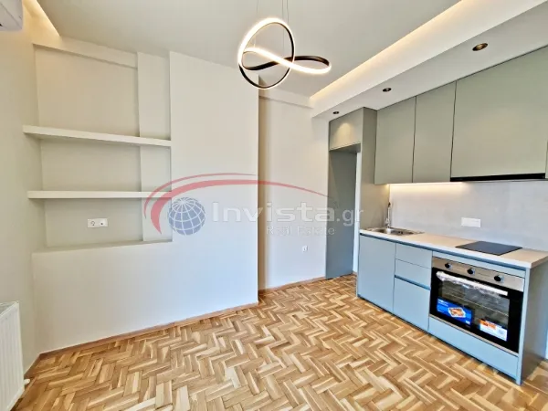 Apartment 40m²  - 5