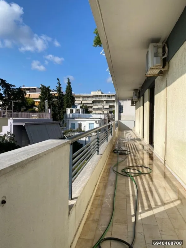 Διαμέρισμα 110τ.μ.  - 2