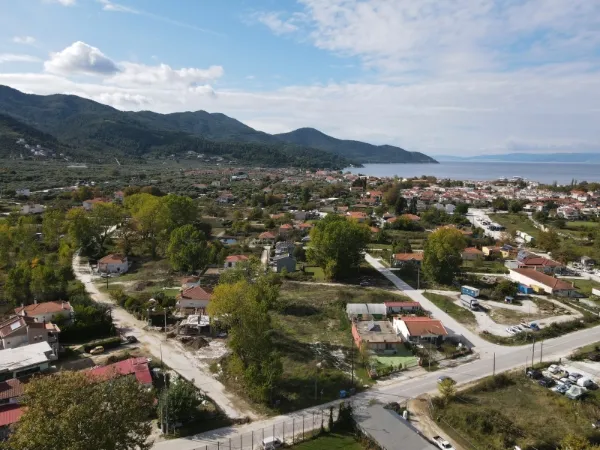 Plot 896m²  - 5