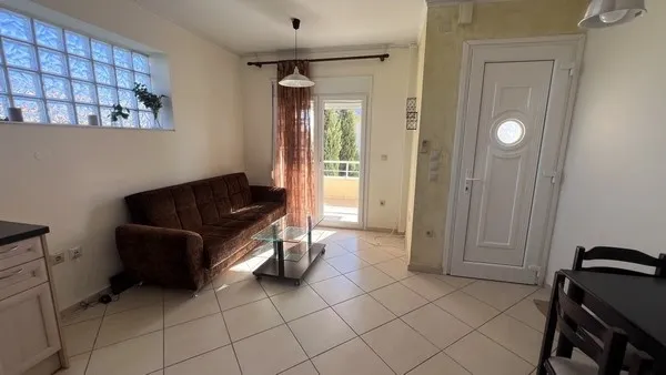 Apartment 35m²  - 3
