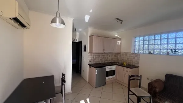 Apartment 35m²  - 4