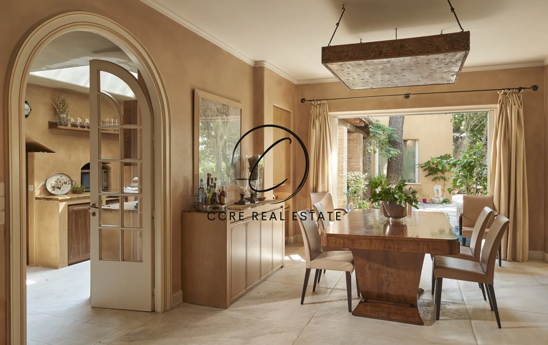 Detached house 300m²  - 3