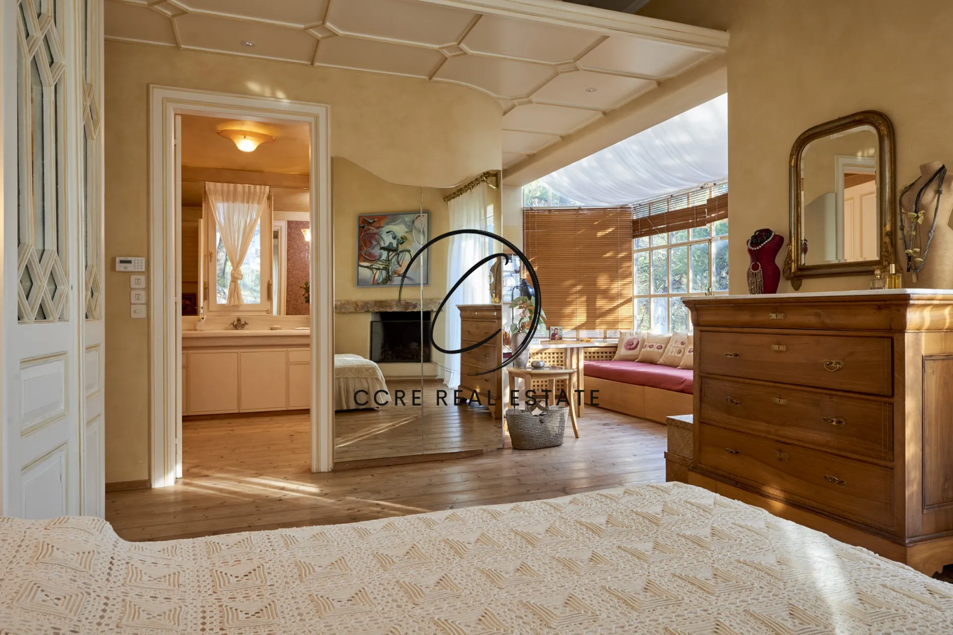 Detached house 300m²  - 4