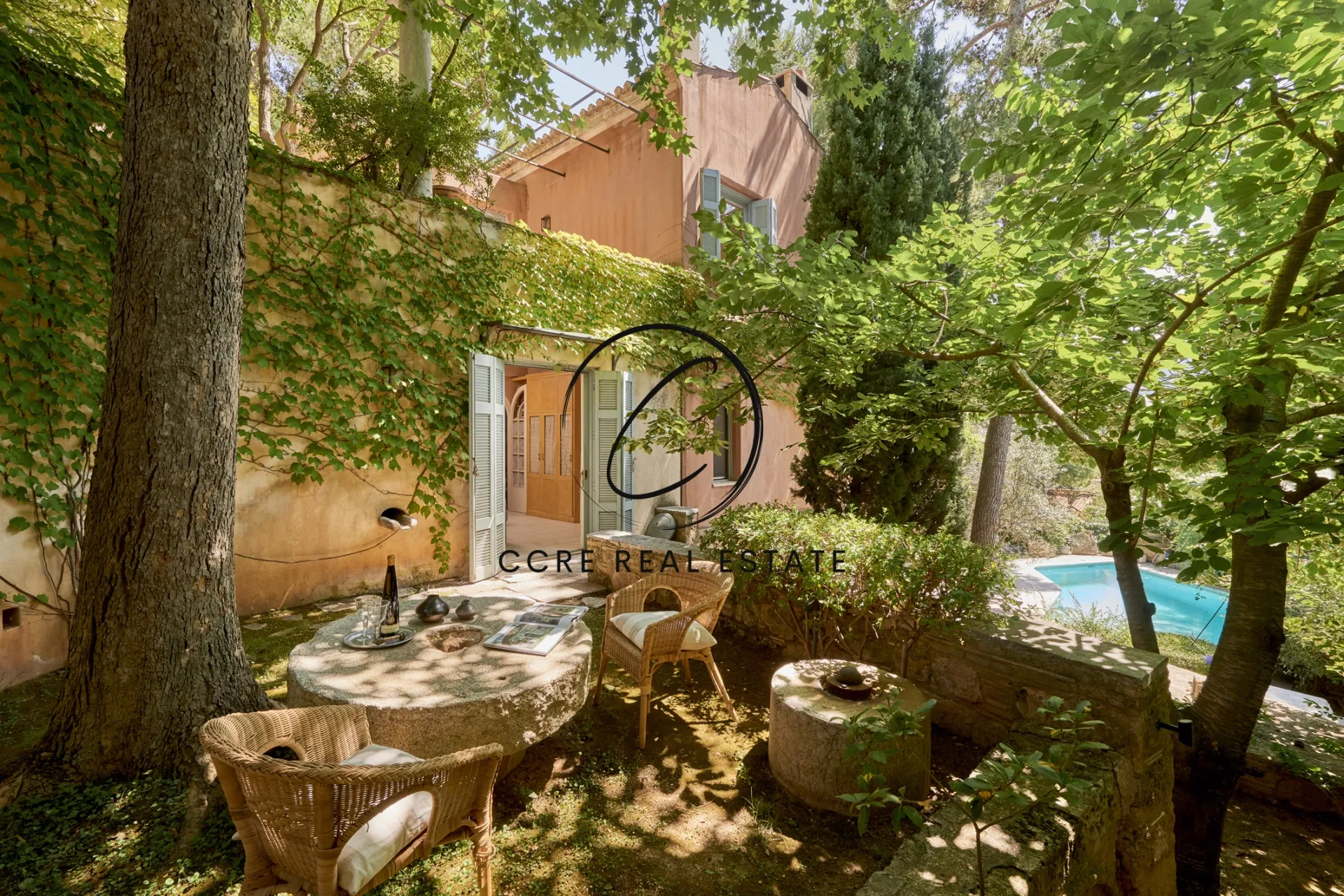 Detached house 300m²  - 5