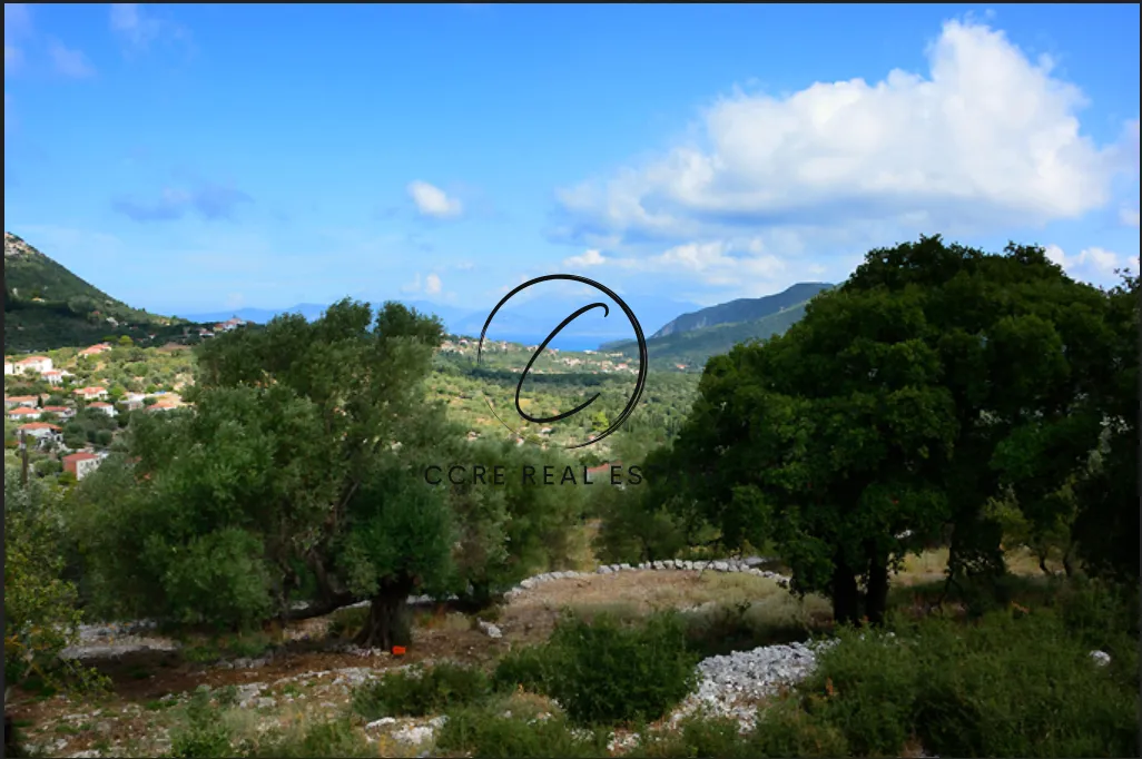 Οικόπεδο 1706τ.μ.  - 2