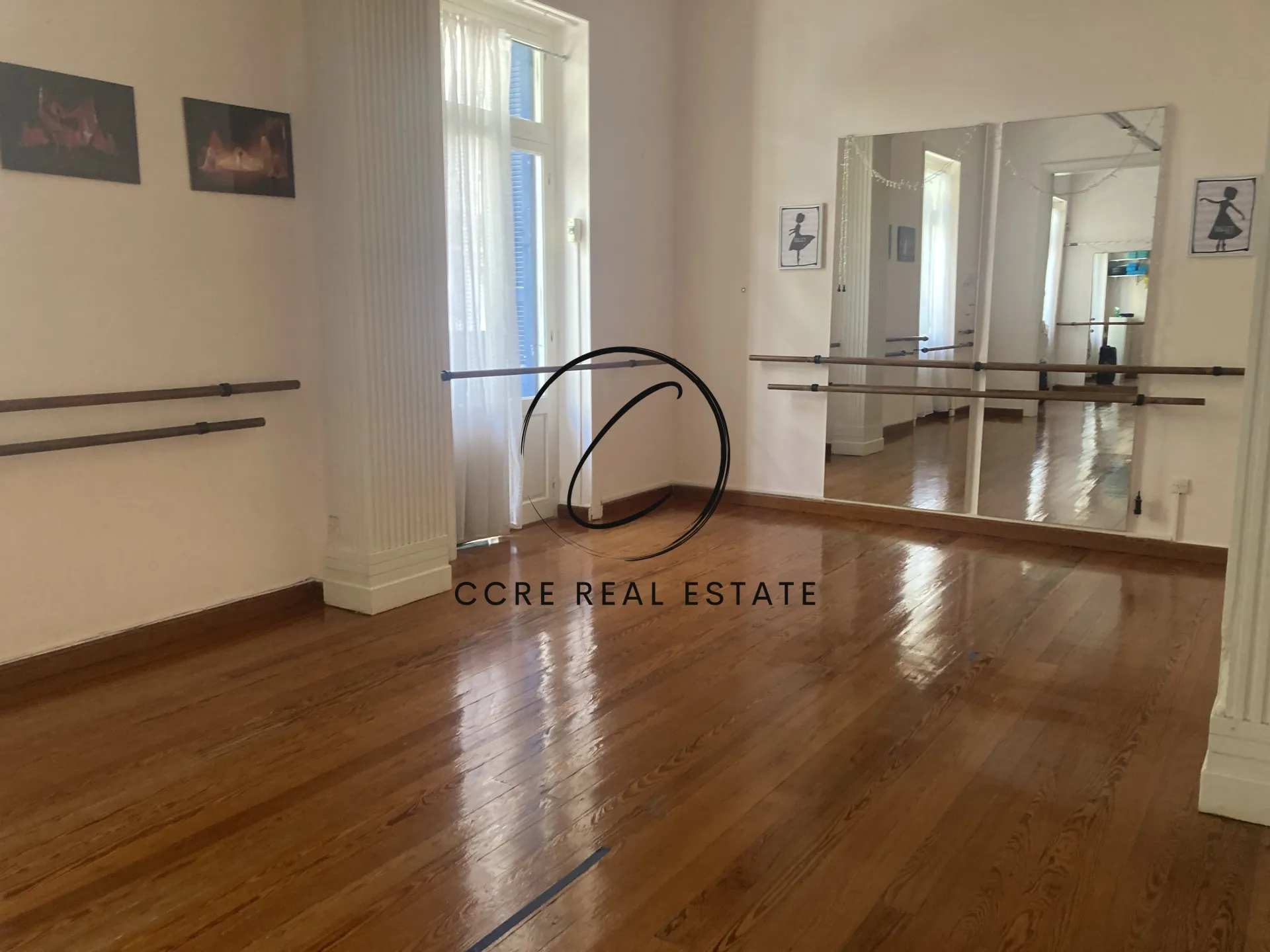 Standalone residential building 700m²  - 5