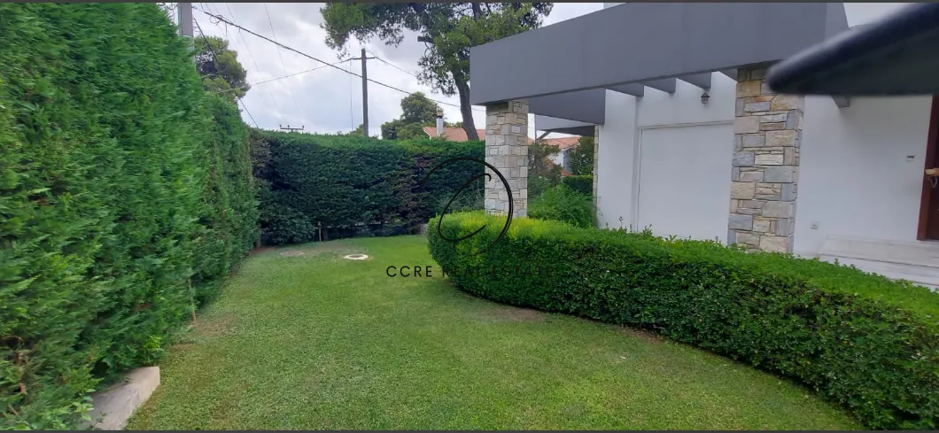 Detached house 420m²  - 2