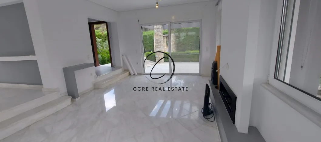 Detached house 420m²  - 3