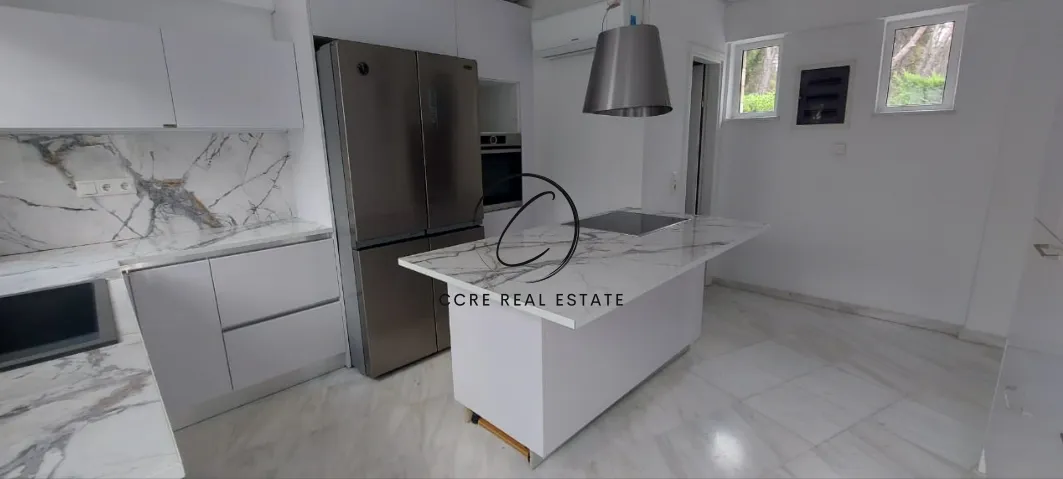 Detached house 420m²  - 4