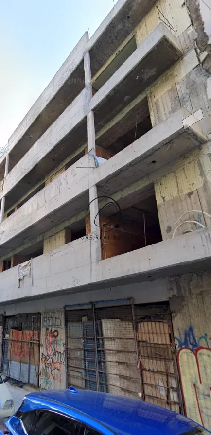 Αυτόνομο κτήριο κατοικιών 1185τ.μ.  - 3