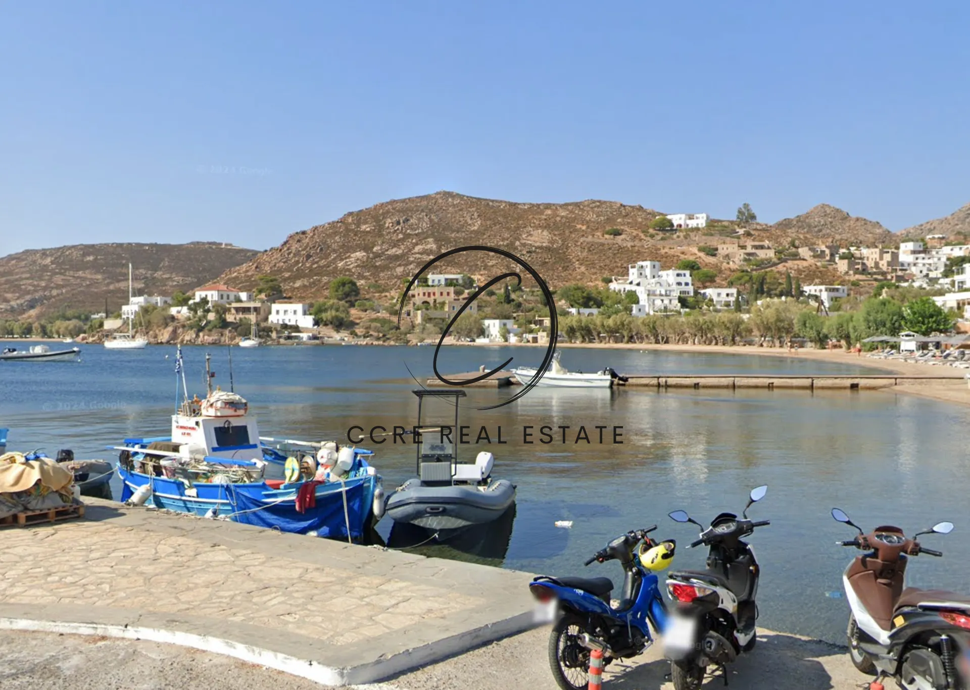 Οικόπεδο 750τ.μ.  - 5