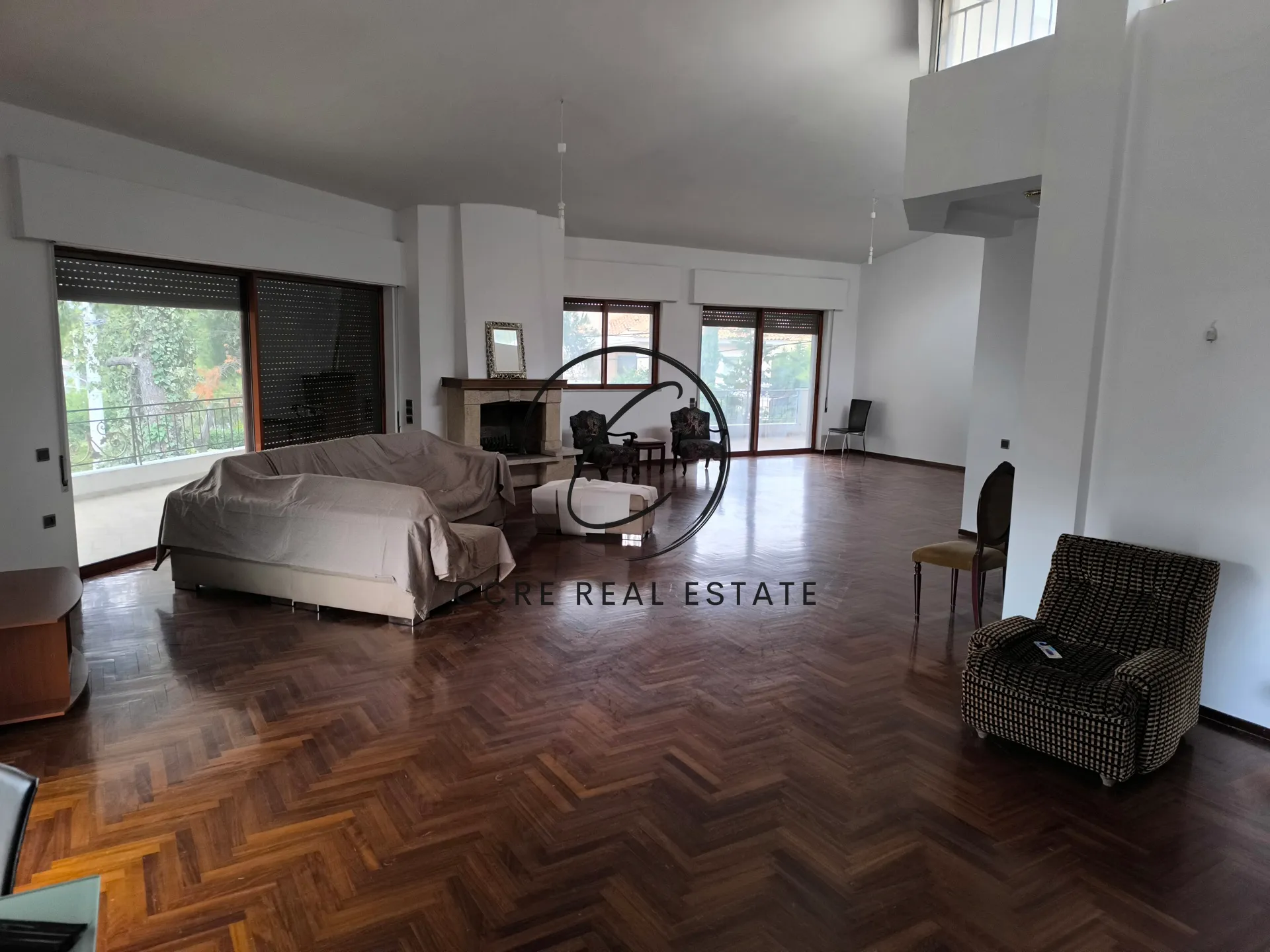 Detached house 750m²  - 2