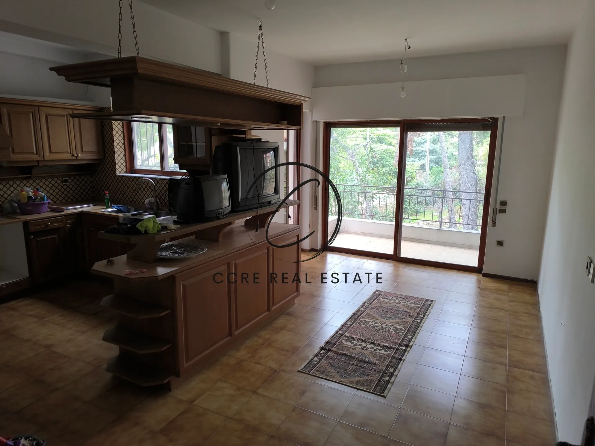Detached house 750m²  - 3