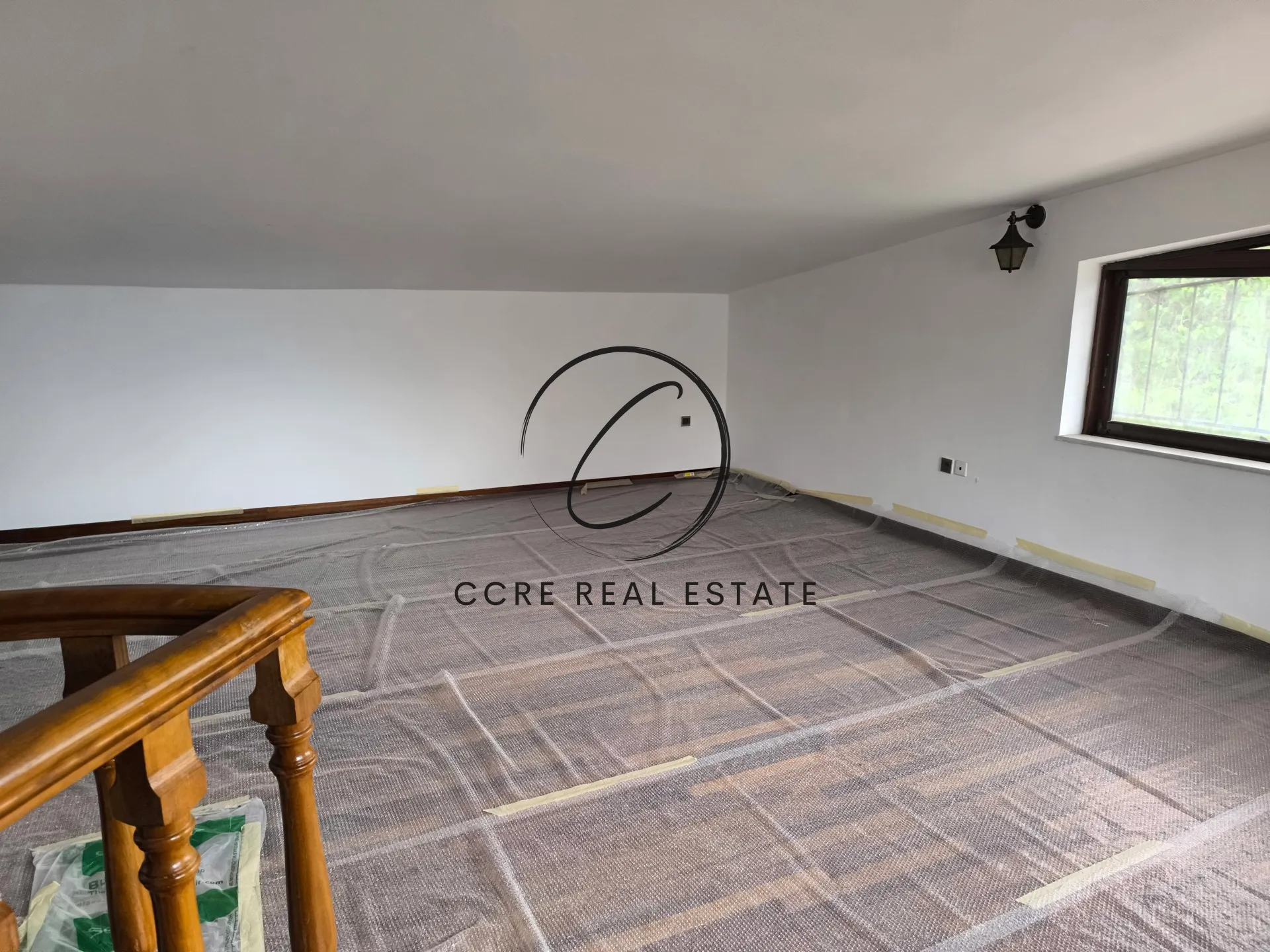 Detached house 750m²  - 5