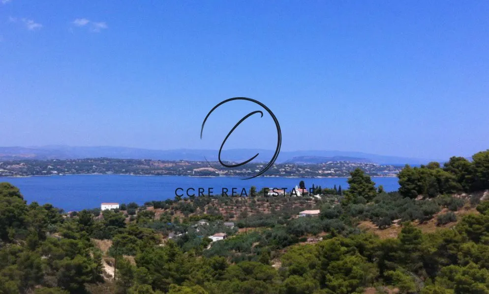 Αυτόνομο κτήριο κατοικιών 400τ.μ.  - 3