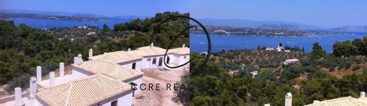 Αυτόνομο κτήριο κατοικιών 400τ.μ.  - 4