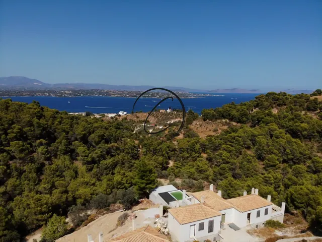 Αυτόνομο κτήριο κατοικιών 400τ.μ.  - 5