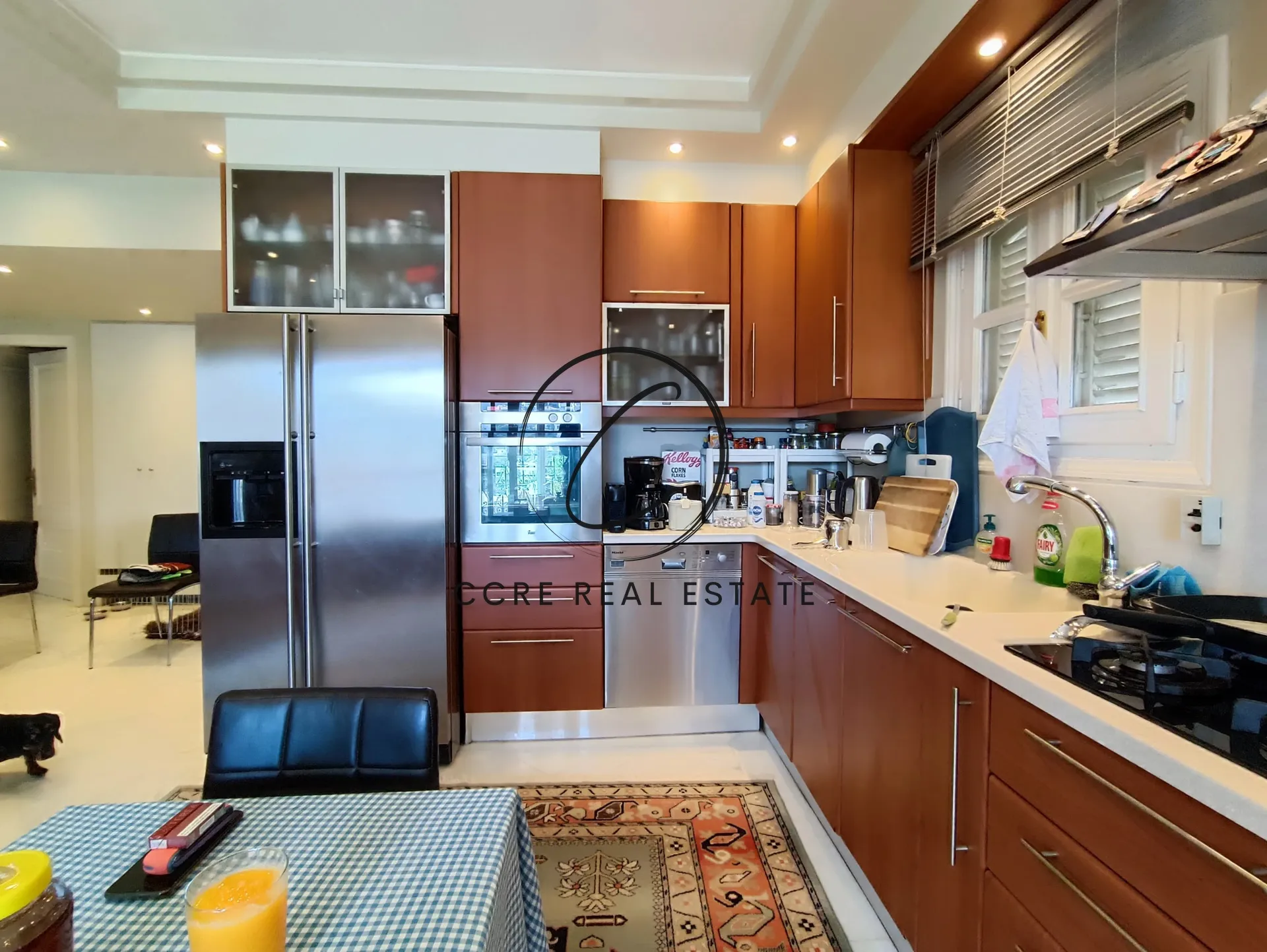 Standalone residential building 400m²  - 3