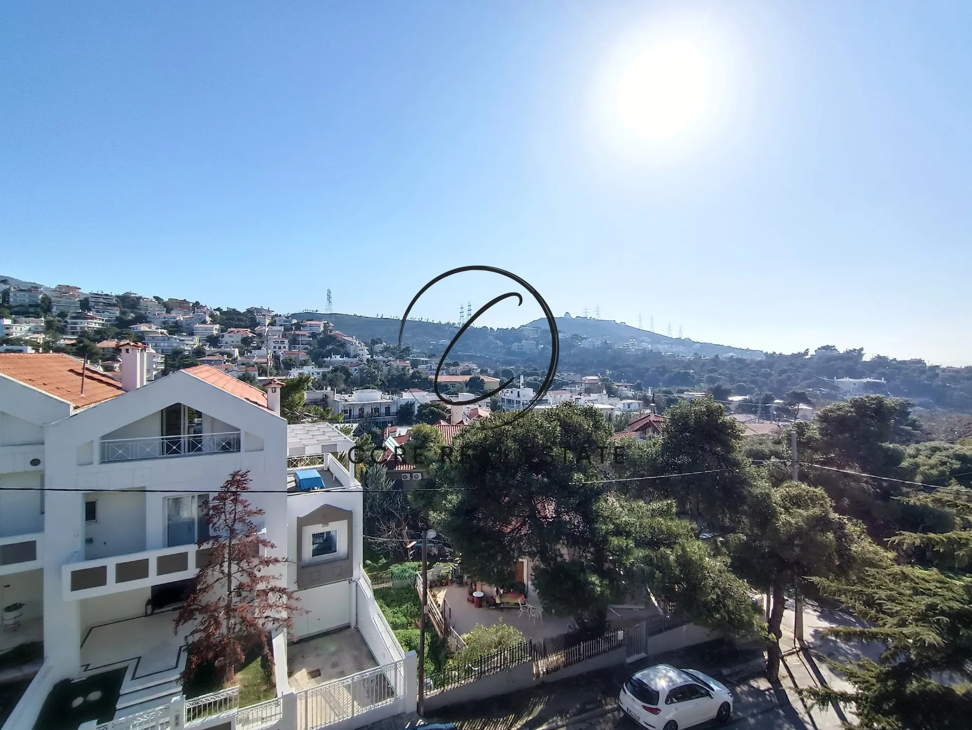 Standalone residential building 400m²  - 4