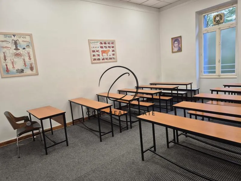 Αυτόνομο κτήριο γραφείων 540τ.μ.  - 5