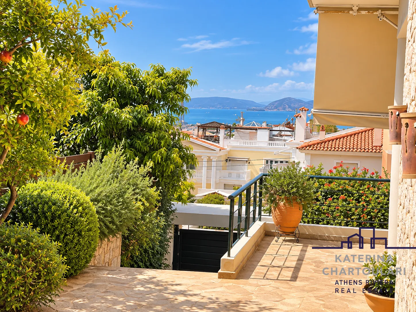 Detached house 490m²  - 2