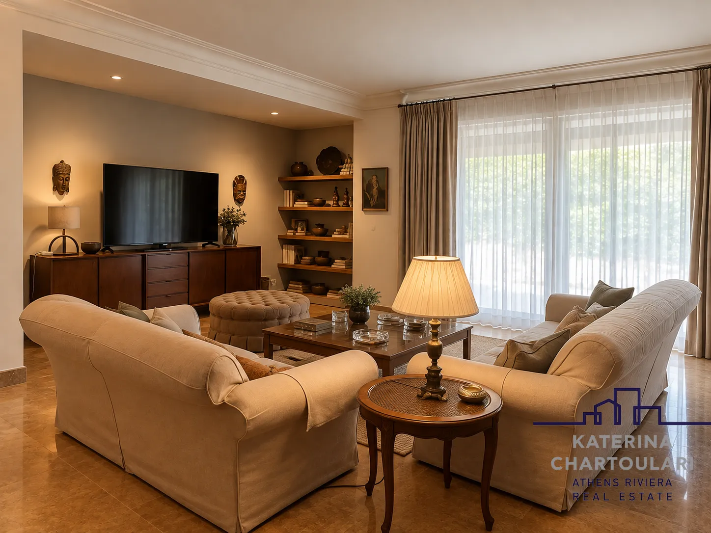 Detached house 490m²  - 5