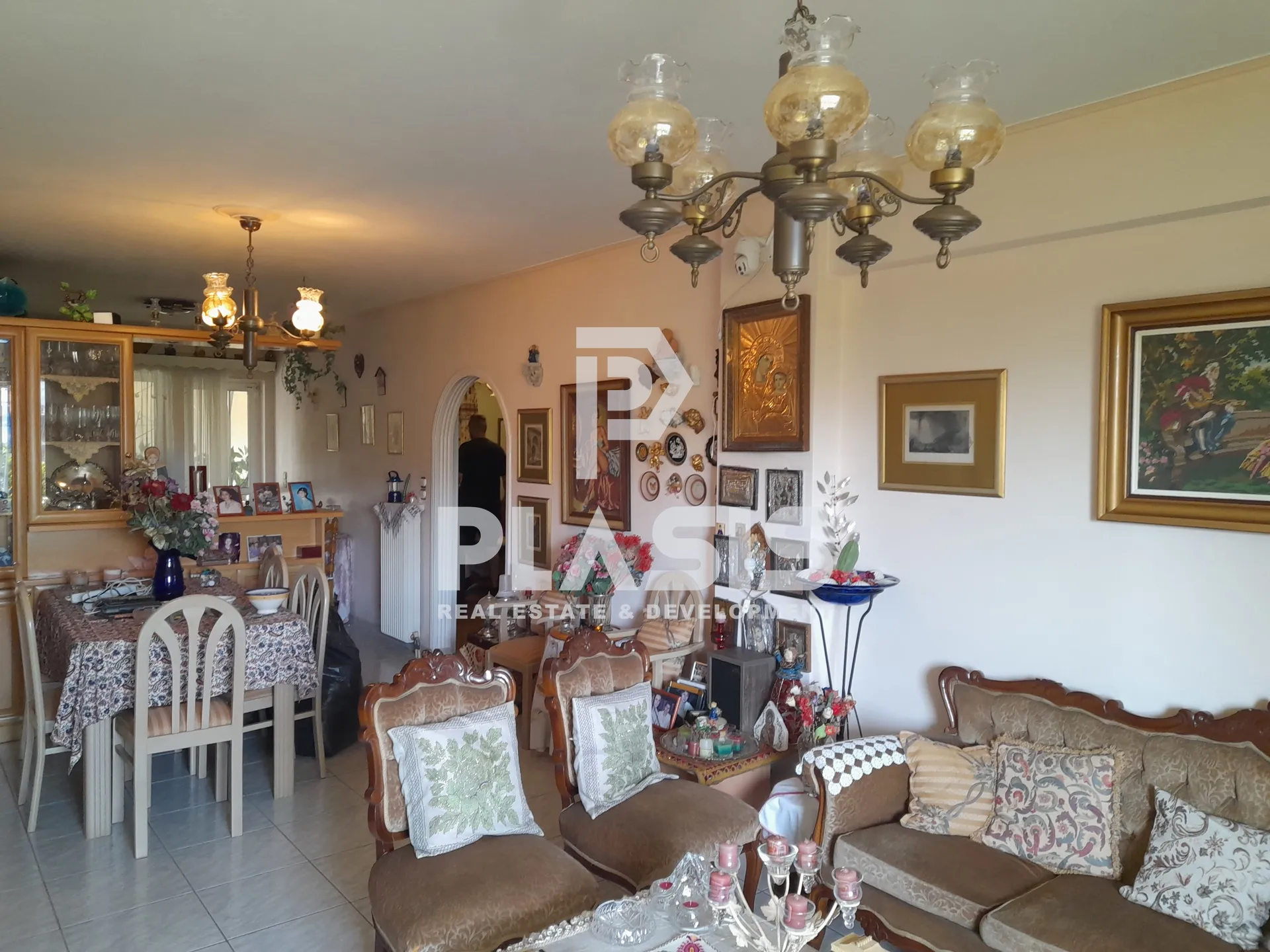 Apartment 88m²  - 2
