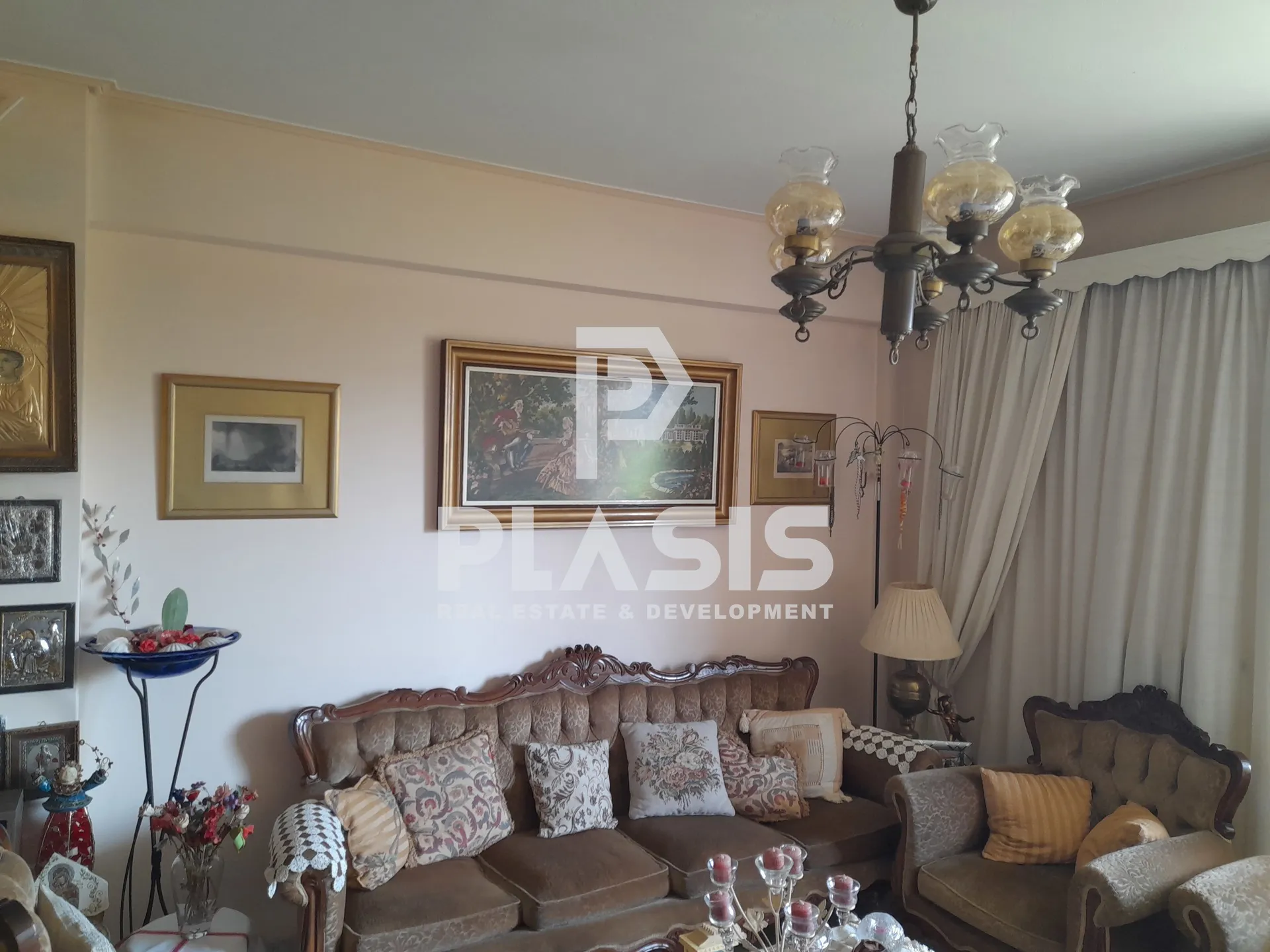 Apartment 88m²  - 3