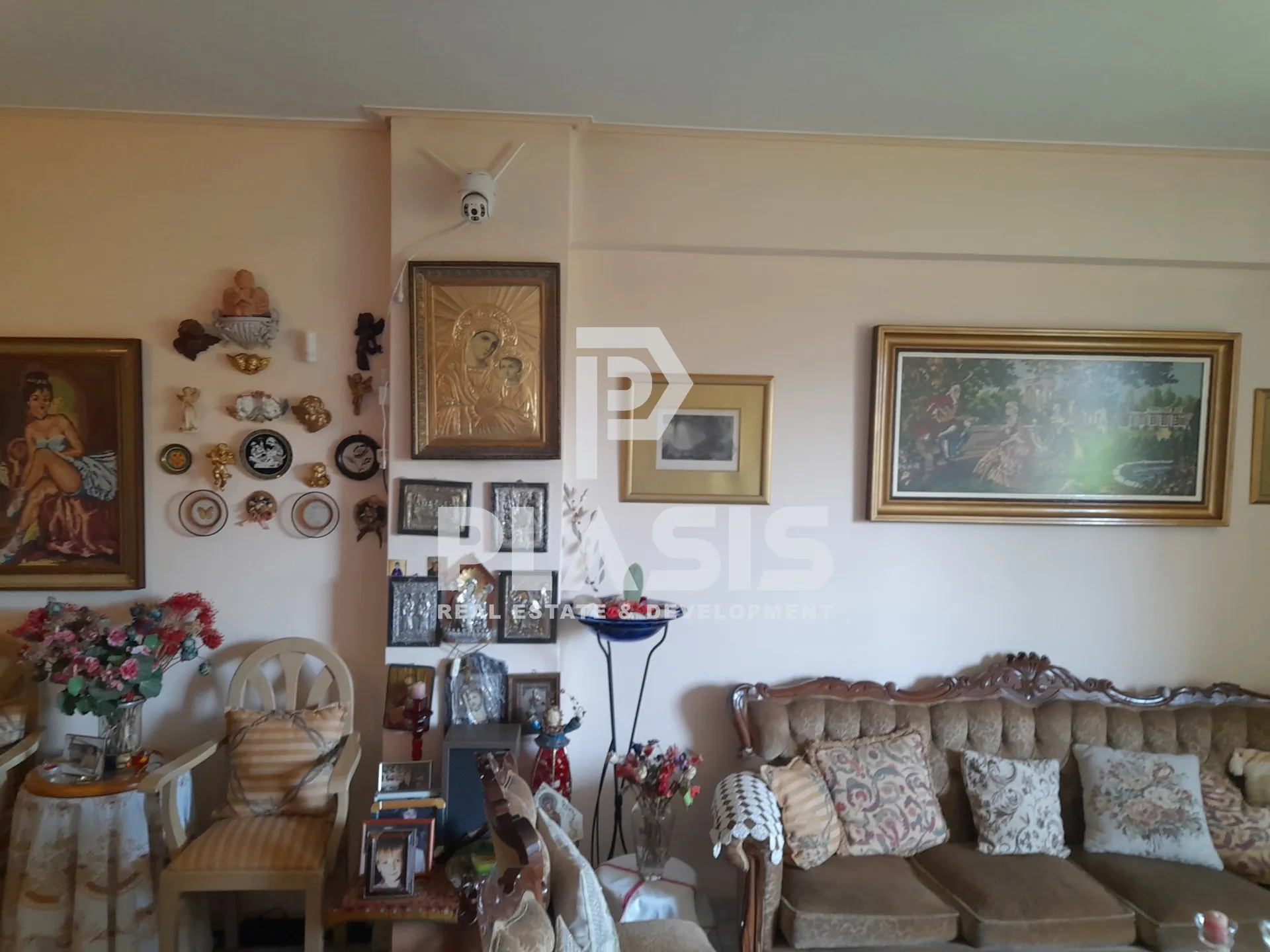 Apartment 88m²  - 4