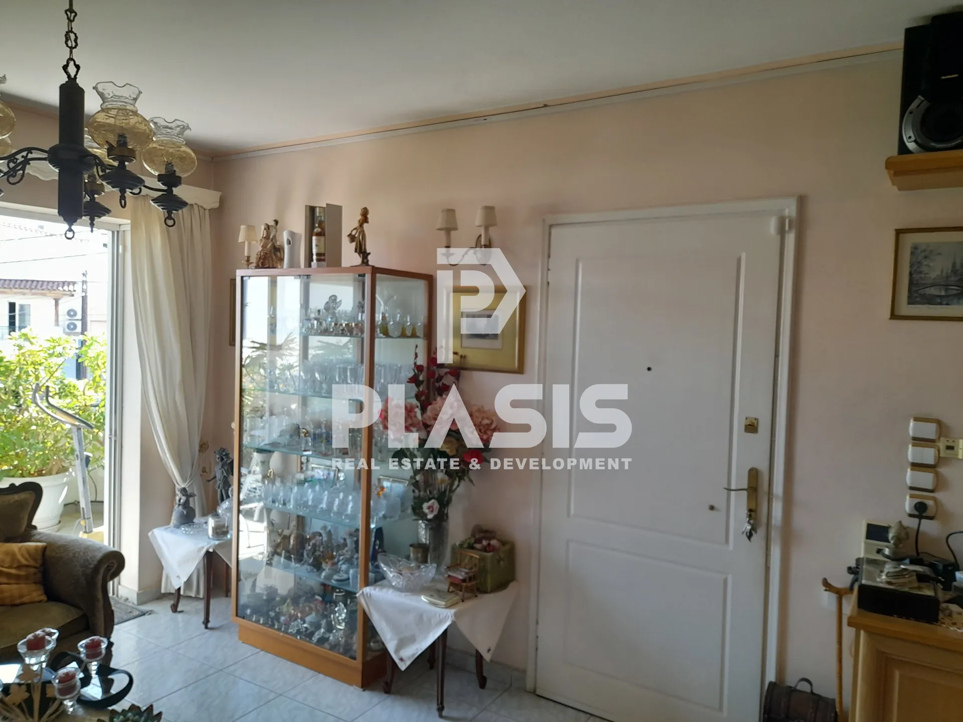 Apartment 88m²  - 5