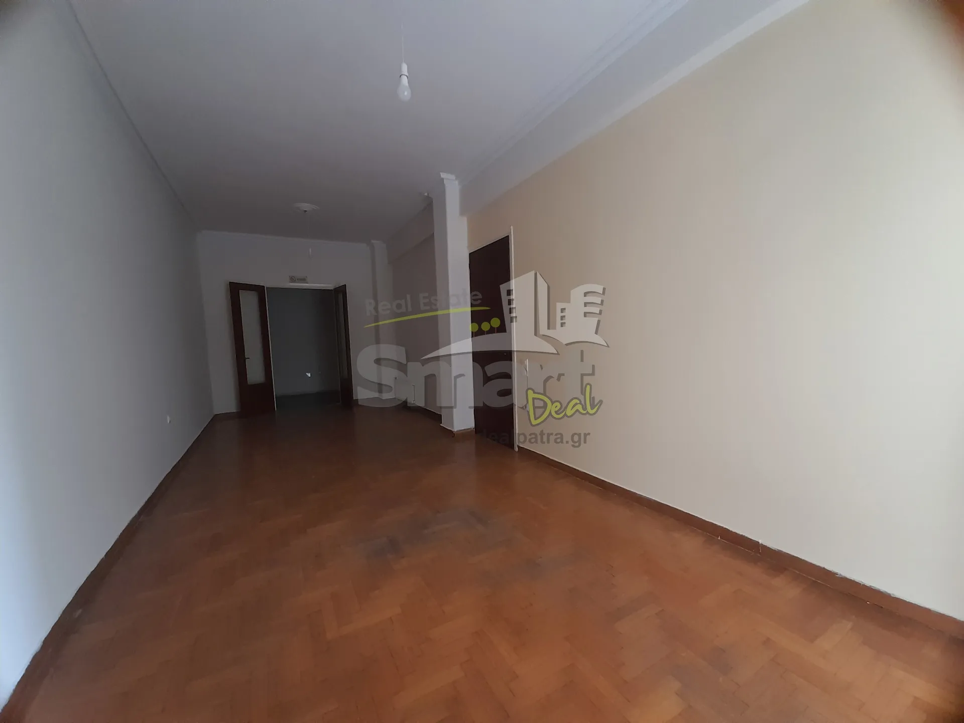 Apartment 95m²  - 3