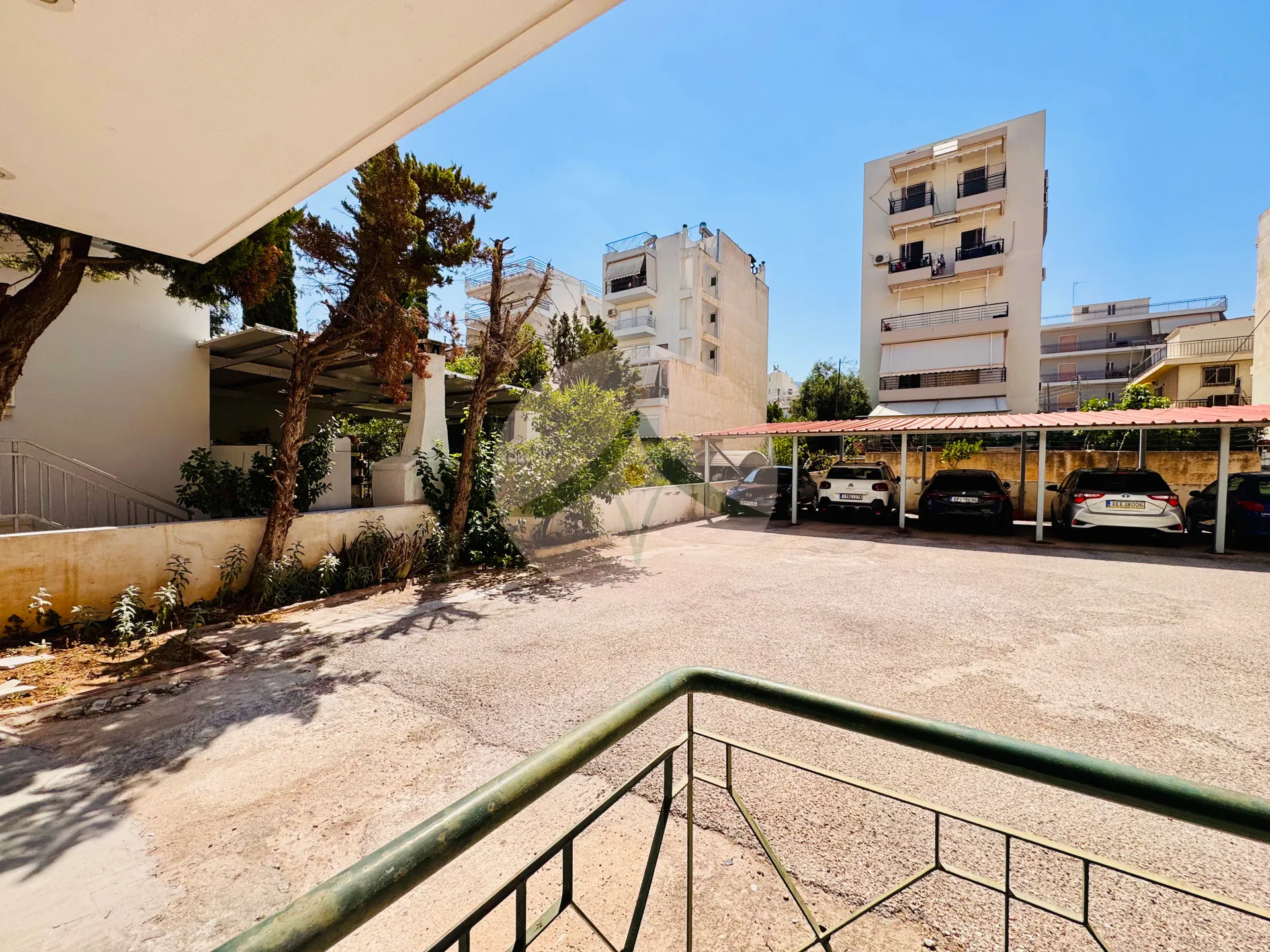 Apartment 60m²  - 2