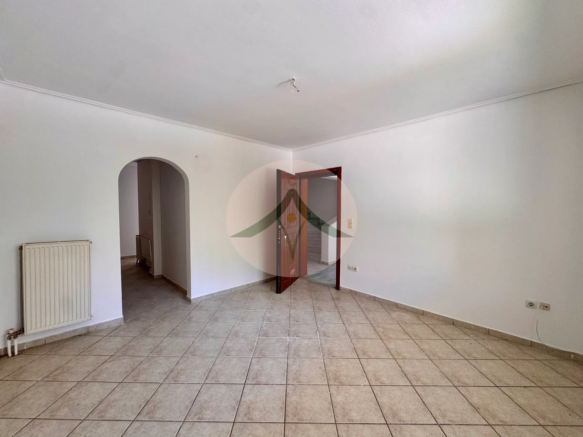 Apartment 60m²  - 3