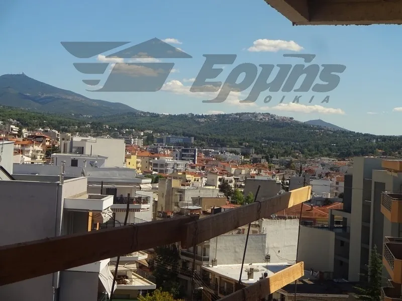 Maisonette 140m²  - 5