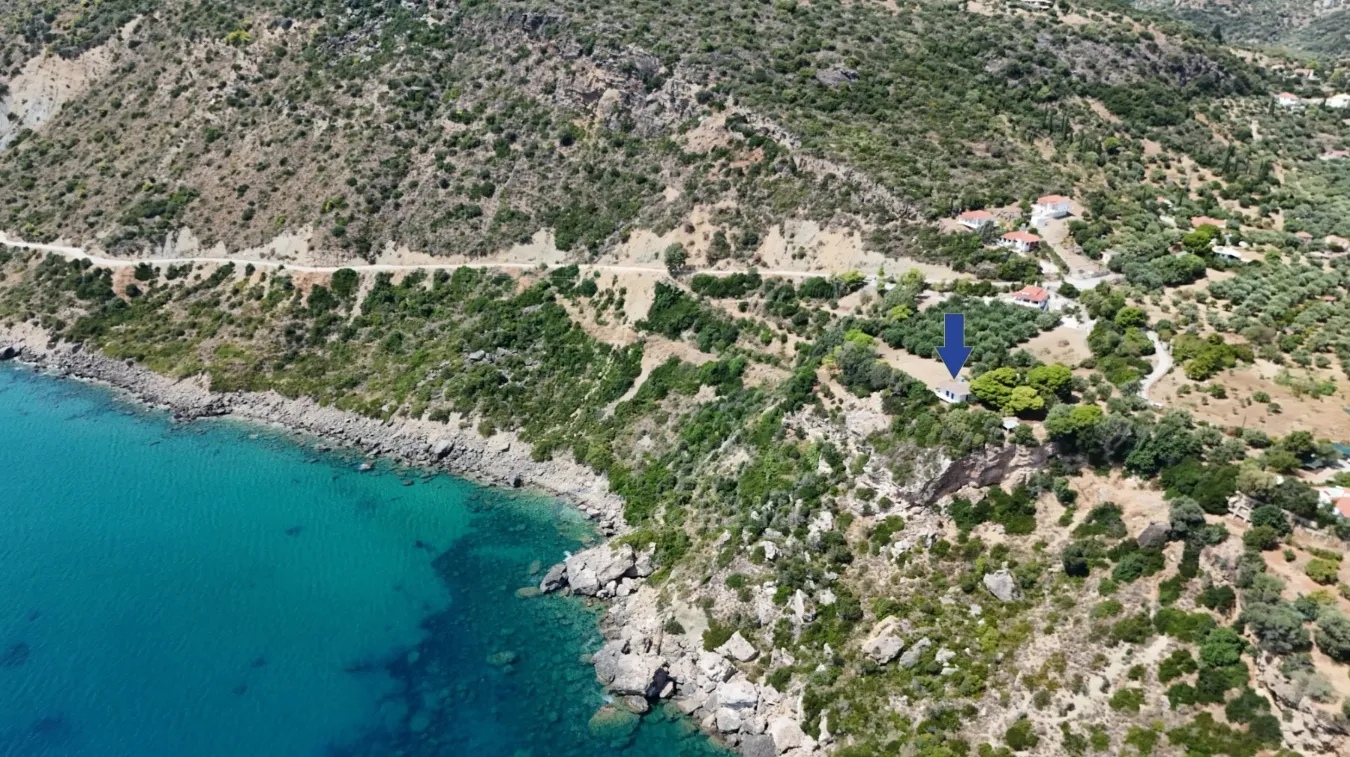 Μονοκατοικία 103τ.μ.  - 3