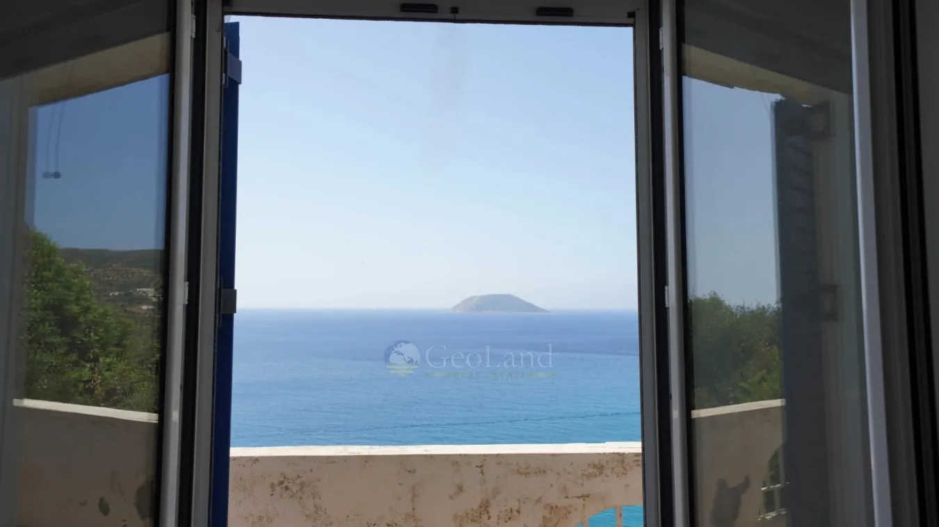 Μονοκατοικία 103τ.μ.  - 4