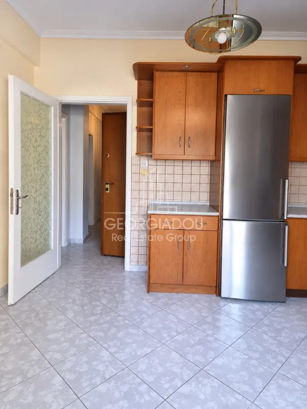 Apartment 90m²  - 3