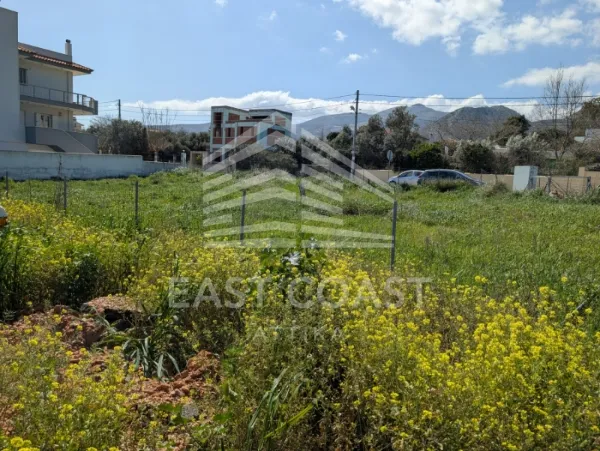 Plot 614m²  - 4