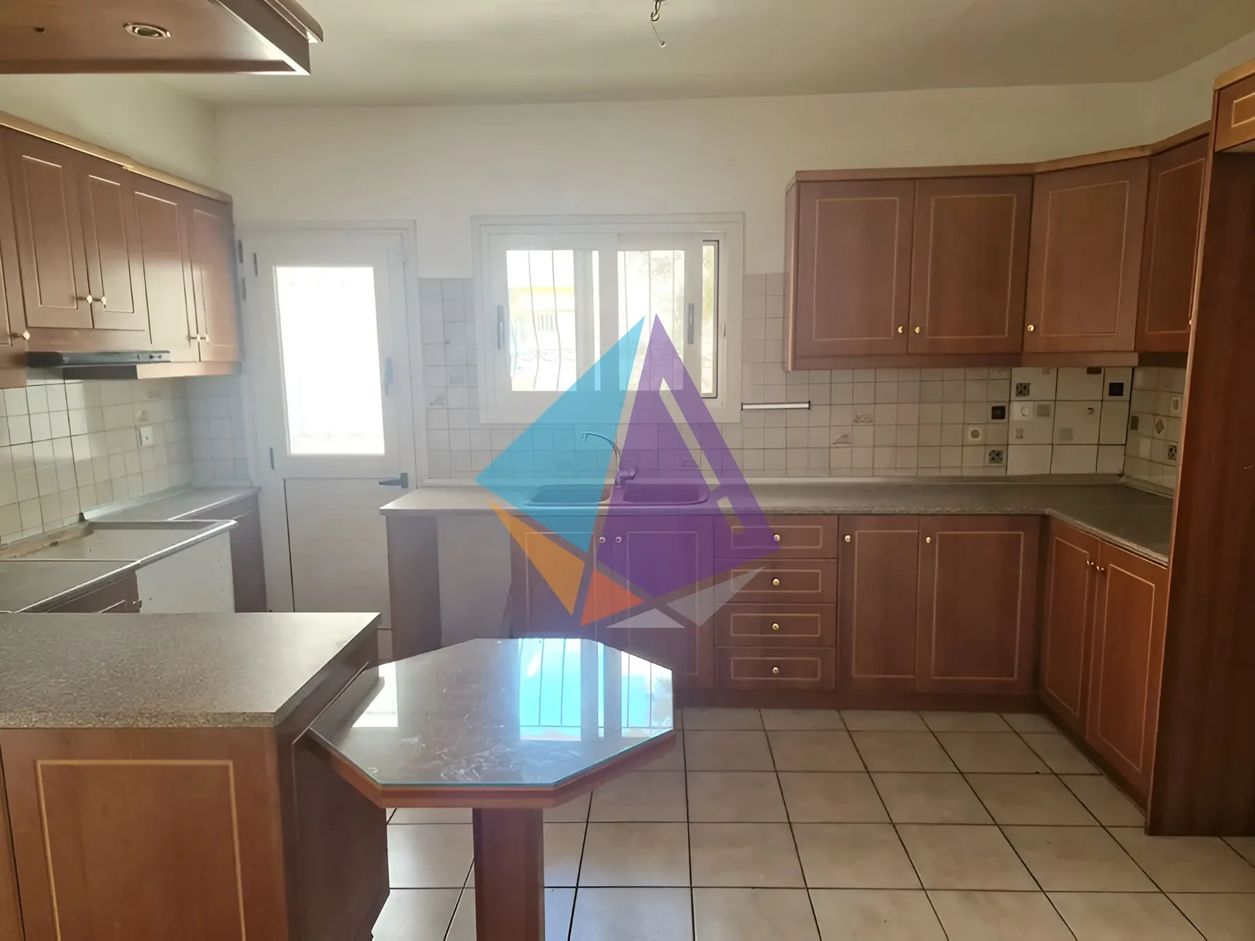 Apartment 84m²  - 2