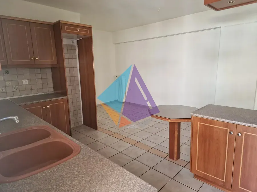 Apartment 84m²  - 3