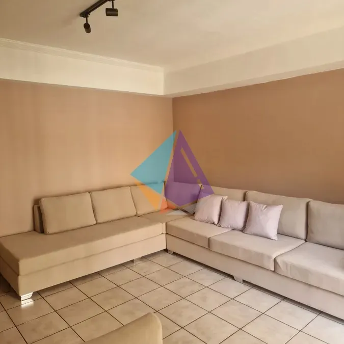 Apartment 84m²  - 4