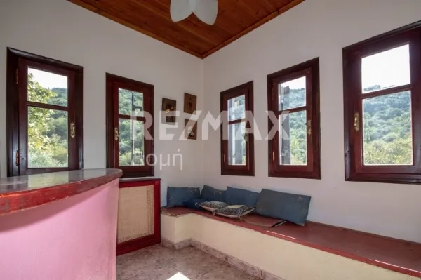 Apartment 128m²  - 4