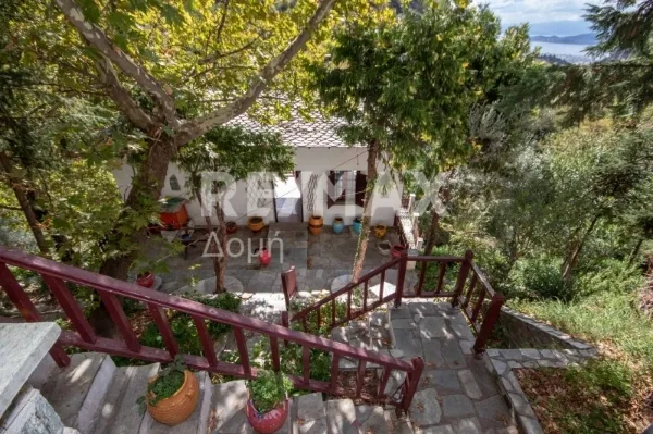 Apartment 128m²  - 5