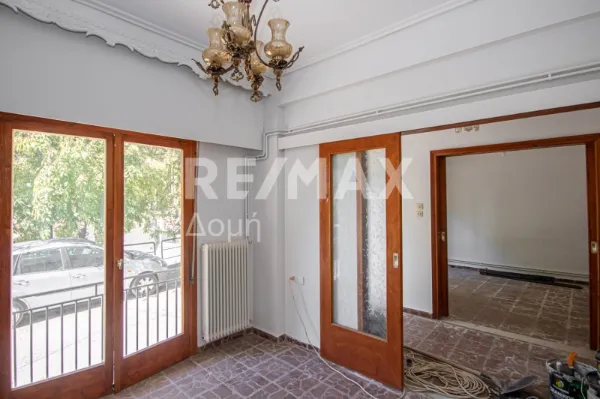 Standalone residential building 166m²  - 3