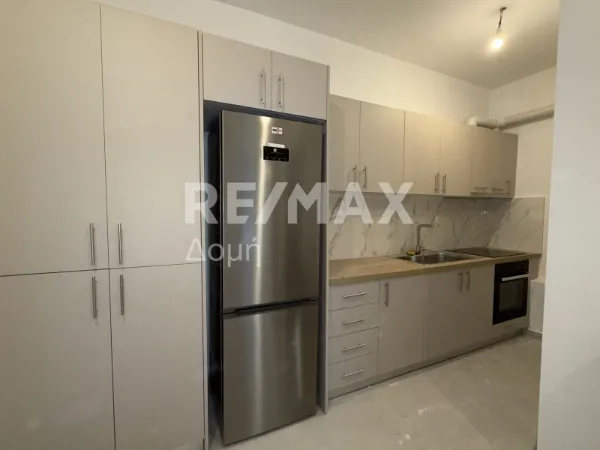 Apartment 52m²  - 2
