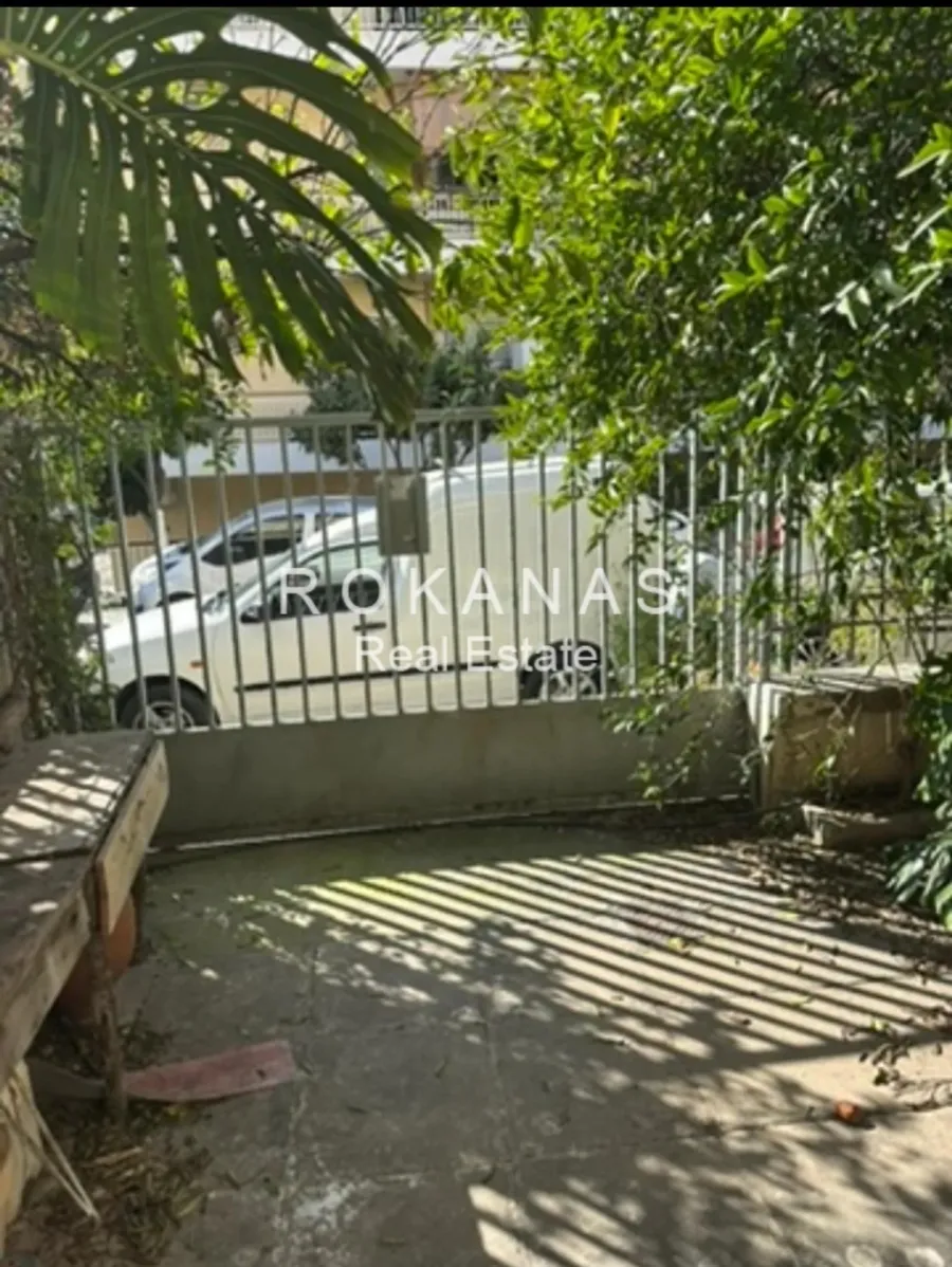 Αίθουσα / Εκθεσιακός χώρος 80τ.μ.  - 3