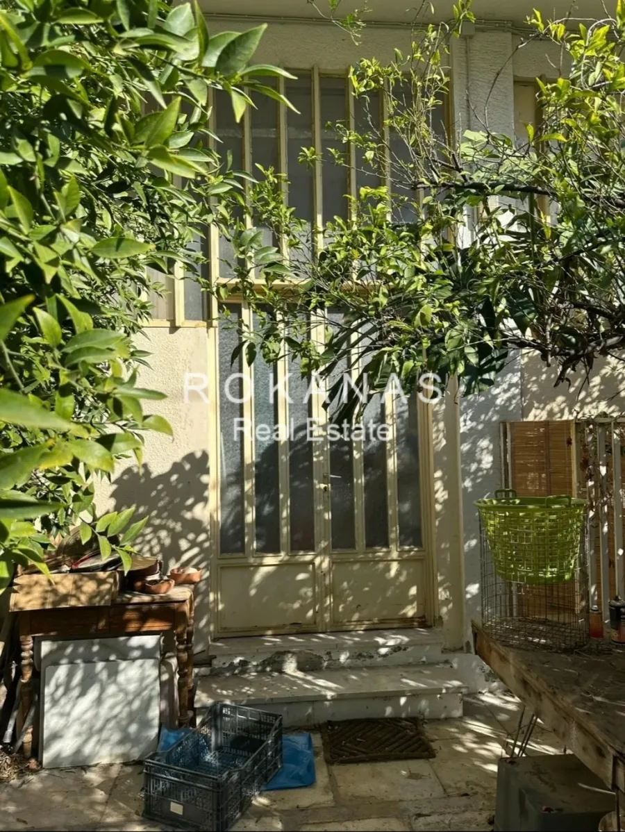 Αίθουσα / Εκθεσιακός χώρος 80τ.μ.  - 4