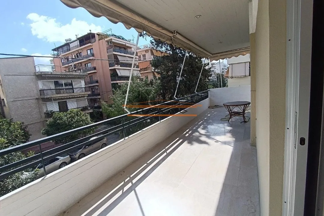 Διαμέρισμα 104τ.μ.  - 5
